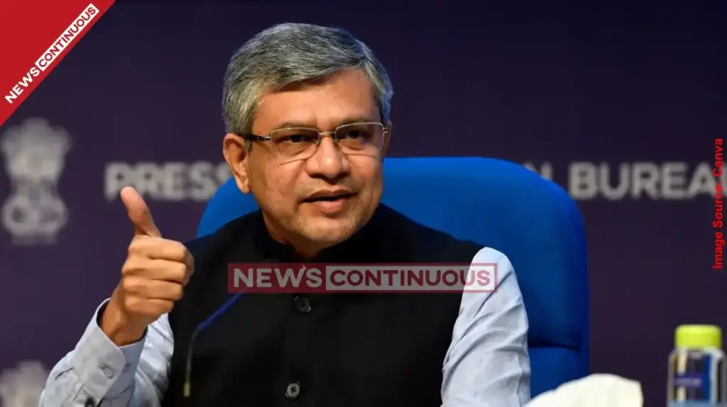 Social Media Ban for Kids in India IT Minister Ashwini Vaishnaw hints at strict age-based regulations and Deepfake control.