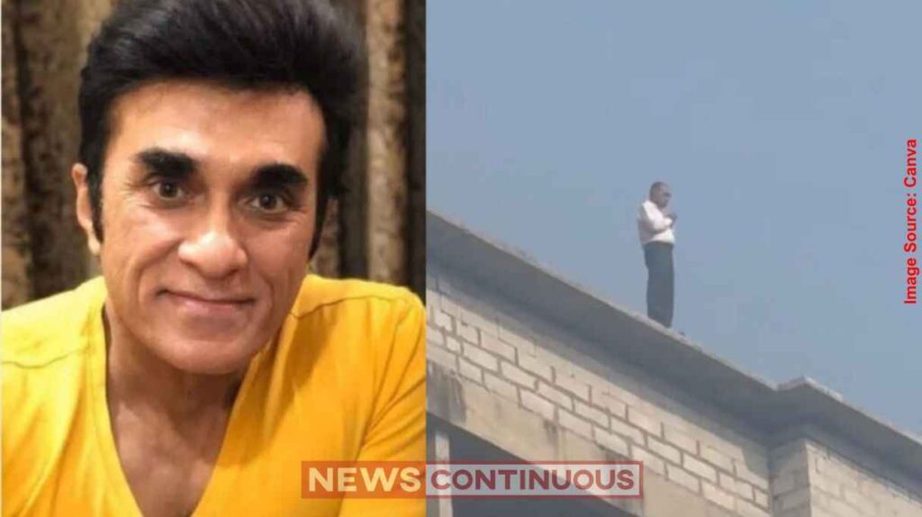 Solapur Suicide Case વિખ્યાત વેપારી સુનીલ સદારંગાનીની આત્મહત્યા, 17મા માળેથી કૂદતા