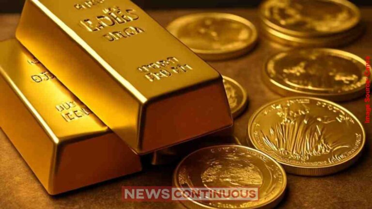Sovereign Gold Bond Tax Change ૧ એપ્રિલથી સોવરેન ગોલ્ડ બોન્ડ (SGB) પર ભરવો પડશે ટેક્સ
