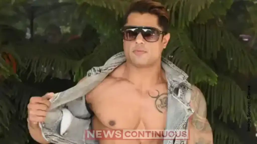 Splitsvilla 7 Fame Mayank Pawar Passes Away at 37: Mother Reveals Depression and Liver Ailment as Causes Behind Tragic Death