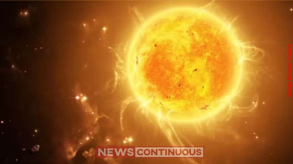 Surya Nakshatra Parivartan 2026 સૂર્ય અને રાહુનો ખતરનાક સંયોગ! આ રાશિના જાતકોને આર્થિક