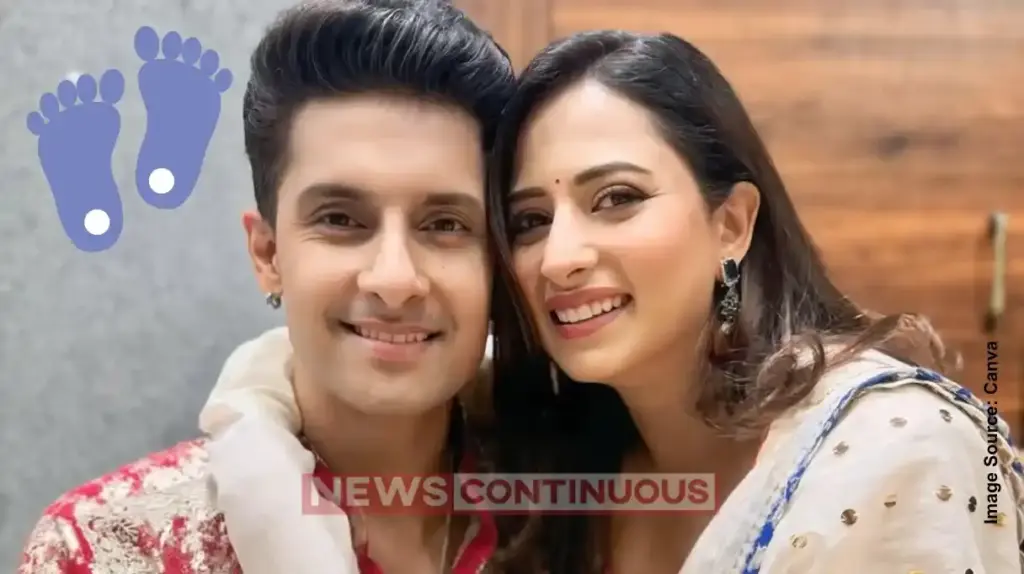 TV's popular couple Ravi Dubey and Sargun Mehta set to welcome their first child after 12 years of marriage? Pregnancy rumors viral on social media.