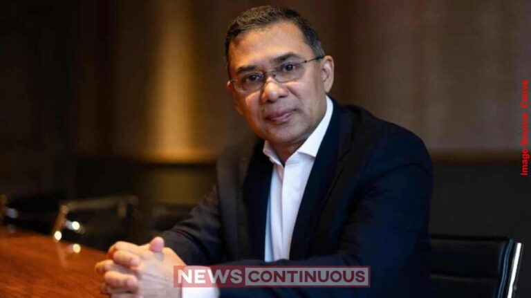 Tarique Rahman કોણ છે તારિક રહેમાન બાંગ્લાદેશની સત્તા સંભાળવા તૈયાર આ નેતા ભારત માટે 'મિત્ર'