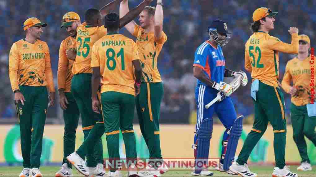 Team India Semifinal Scenario ટીમ ઈન્ડિયા માટે 'ઇફ એન્ડ બટ'નું ગણિત શરૂ! દક્ષિણ