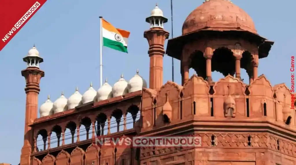 Terror Alert in Delhi Lashkar-e-Taiba Planning Attacks Near Red Fort and Chandni Chowk Temple.