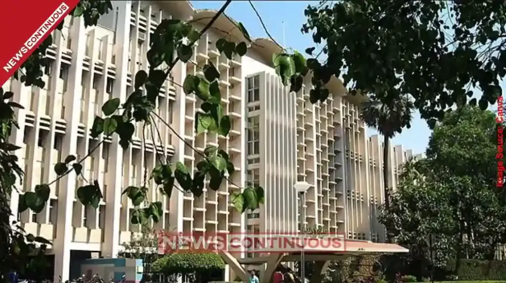 Terror at IIT Bombay 5 Live Cartridges Found in Hostel Room; Bihar Connection Uncovered by Mumbai Police.