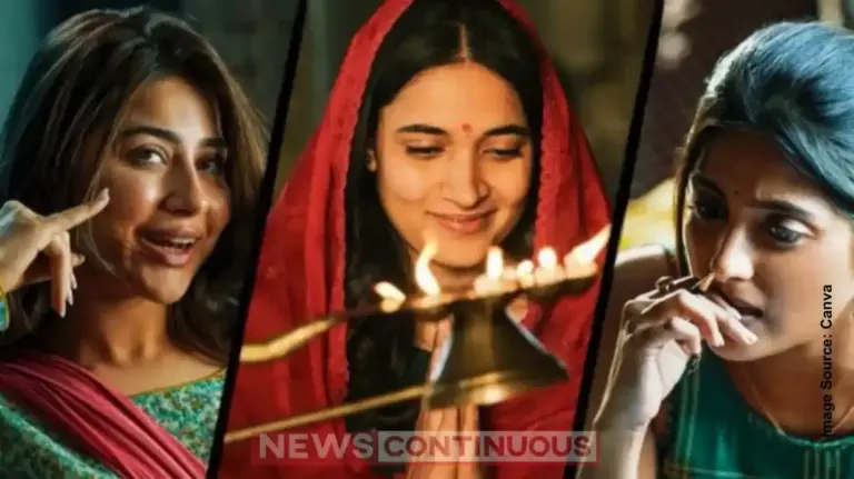 'The Kerala Story 2 Goes Beyond' Trailer Out: A chilling tale of conversion across India; Film to release on February 27