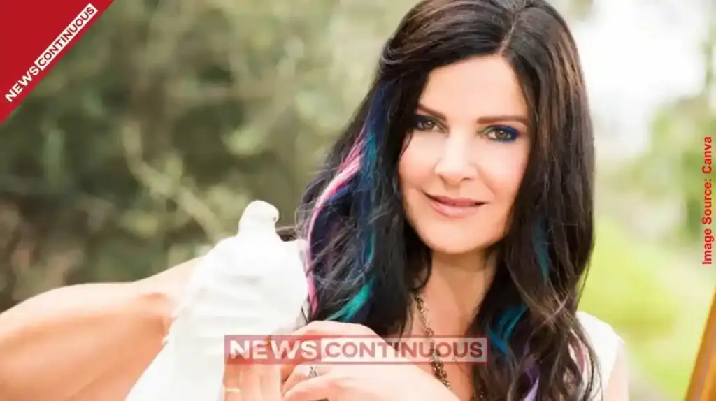 The Science of Tetrachromacy Why Some Women Can See 100 Million Colors While Men Only See 1 Million