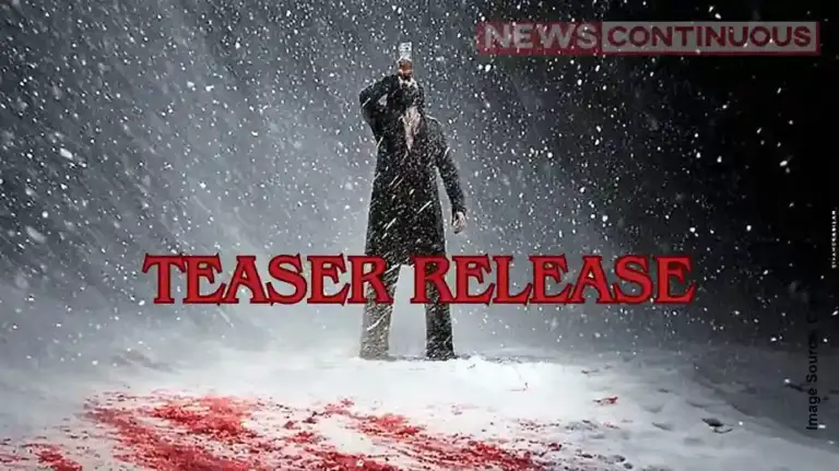 Toxic Teaser Out: Superstar Yash reveals the dark world of ‘Raya’