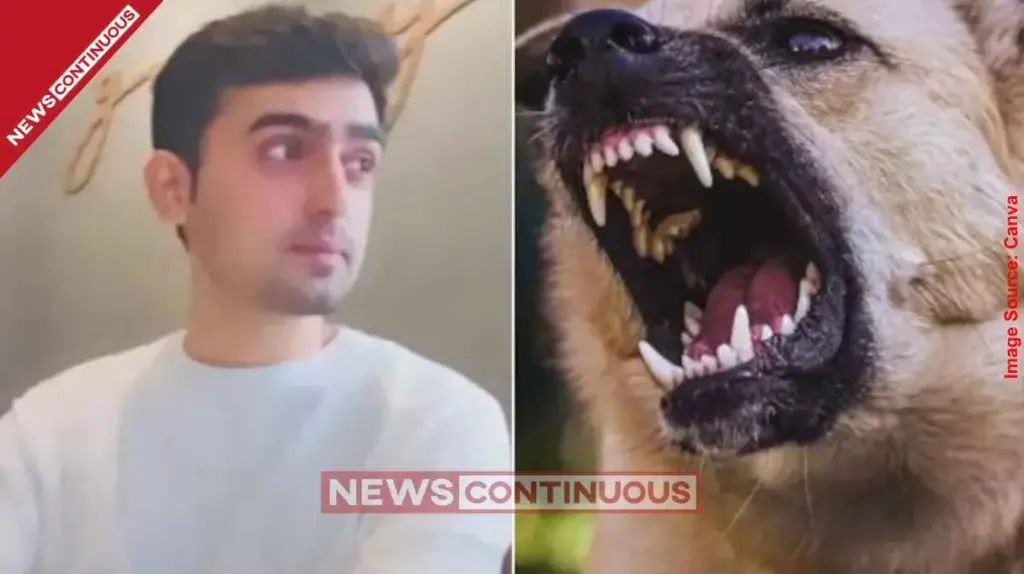 Tragic Suicide in Kalyan Bank Employee Ends Life Over Rabies Fear After Stray Dog Bite; TMC Launches Massive Vaccination Drive.