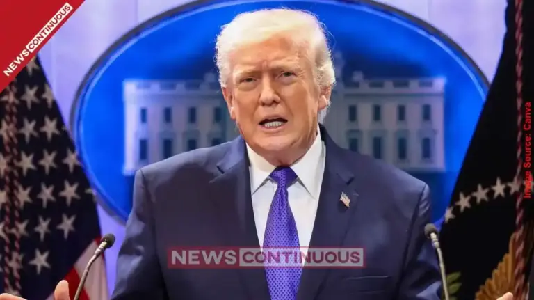 Trump announces 10% Global Tariff after US Supreme Court blow; Impact on Indian exports and trade relations explained.