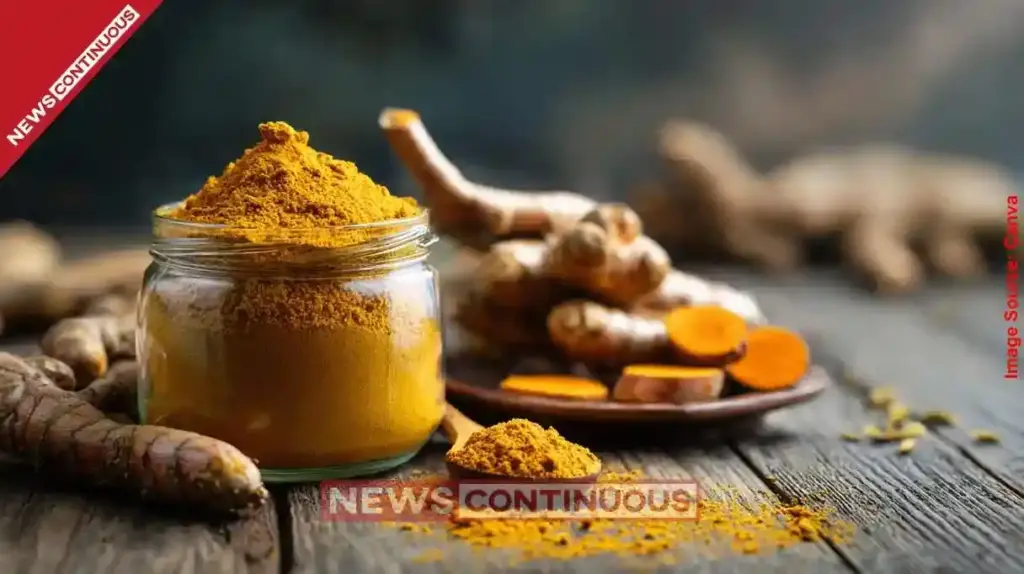 Turmeric Price U-Turn Quality Concerns for Exporters Amid Rising Arrivals