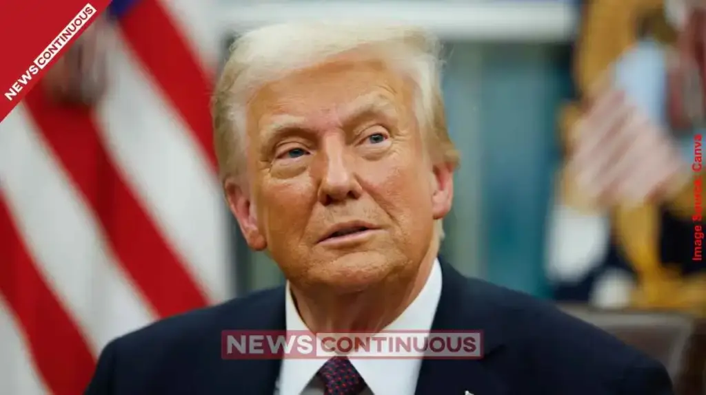 US Changes Stance on India Trade Deal White House Softens Language in Fact Sheet; 'Commitment' Becomes 'Intention'