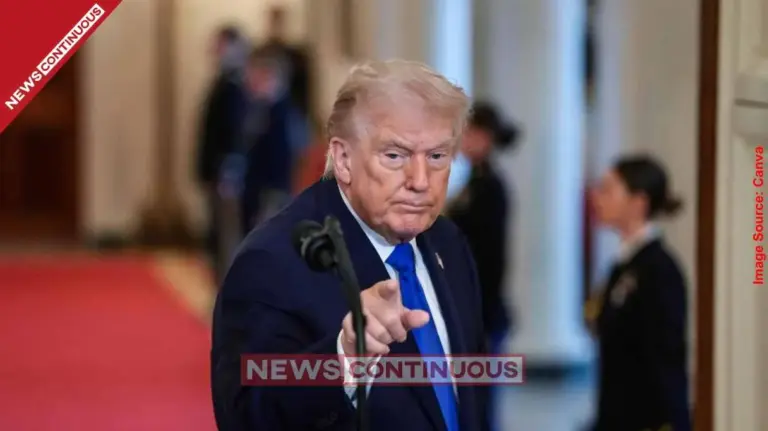 US General Dan Kane Warns Trump Military Shortages and Lack of Allied Support Could Endanger US Forces in Iran Conflict.