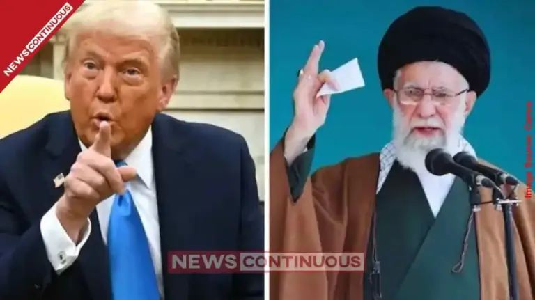 US-Iran Conflict Update 'Guiding Principles' agreed but Trump’s 'Red Lines' remain a flashpoint; War fears loom as tensions escalate.