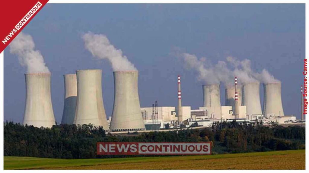 Uranium for India Kazakhstan Opens its Reserves; New Agreement Ends Fuel Tension for Indian Nuclear Power Plants.