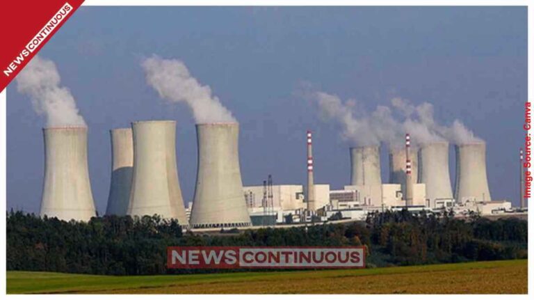 Uranium for India Kazakhstan Opens its Reserves; New Agreement Ends Fuel Tension for Indian Nuclear Power Plants.