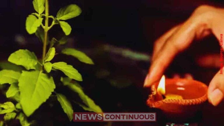 Vastu Tips for Puja Diya શું તમે પણ પૂજામાં દીવો પ્રગટાવતી વખતે આ ભૂલ કરો છો જાણી લો