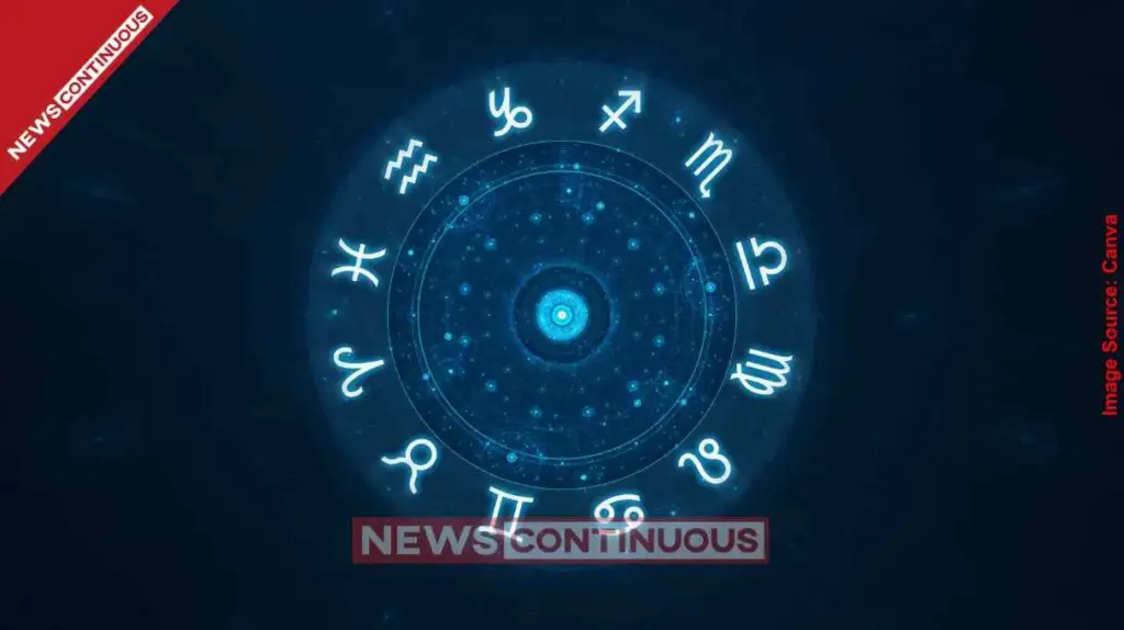 Venus Transit 2026 Good Days for 4 Zodiac Signs as Venus Enters Purva Bhadrapada Nakshatra.