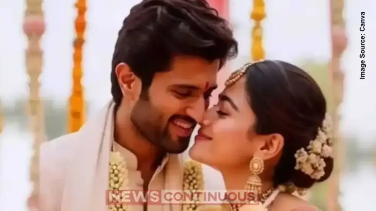 Vijay Deverakonda and Rashmika Mandanna to wed in Udaipur; Star-studded guest list revealed for Hyderabad reception
