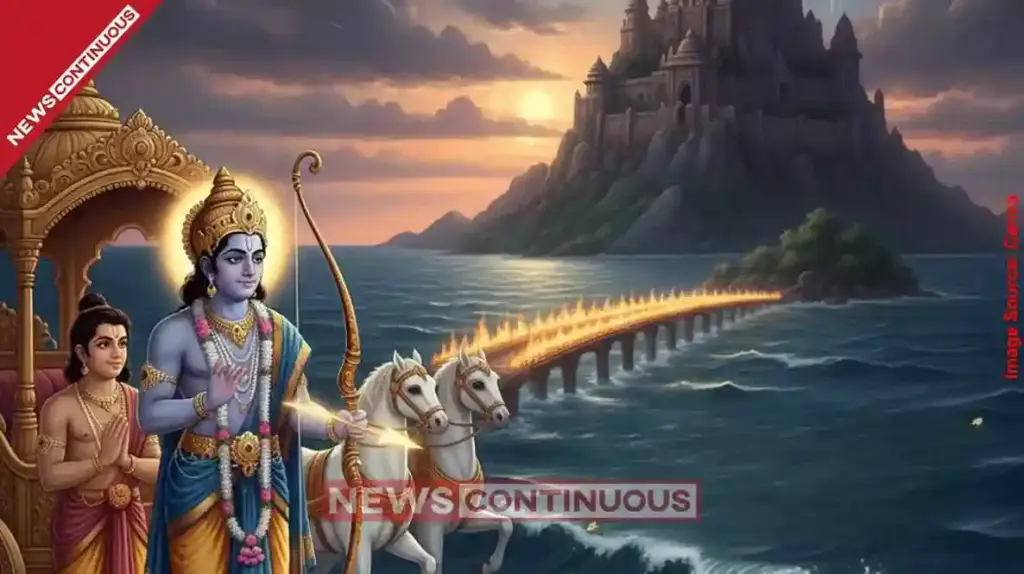 Vijaya Ekadashi Vrat Katha How Lord Rama Observed the Fast to Conquer Lanka and Defeat Ravana