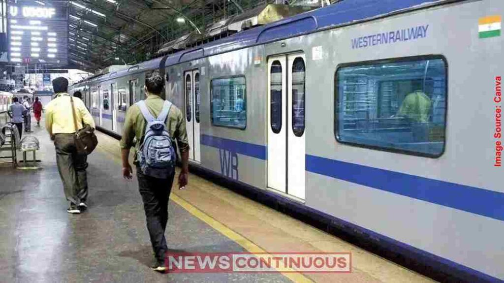 Western Railway વેસ્ટર્ન લાઇનના મુસાફરો માટે ખુશખબર 19 ફેબ્રુઆરીથી બદલાઈ જશે