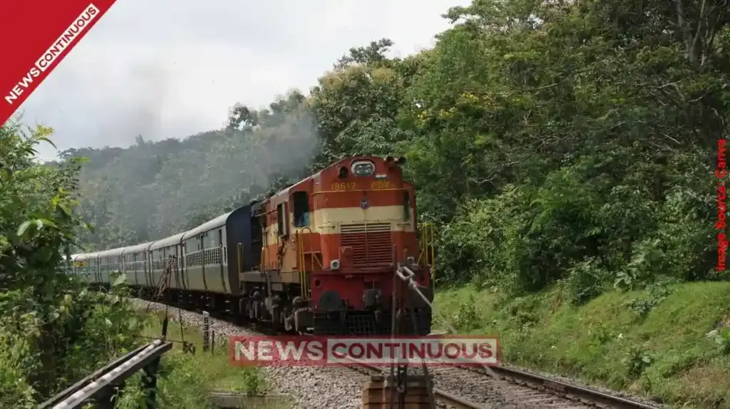 Western Railway Ahmedabad–Mangaluru Weekly Special Train 0942409423 Holi 2026