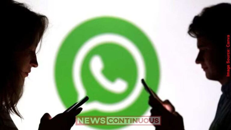 WhatsApp SIM Binding Rule India OTP સ્કેમ અને ફેક એકાઉન્ટ પર સર્જિકલ સ્ટ્રાઈક!