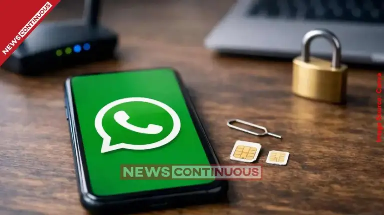 WhatsApp SIM Binding Starts March 1 Complete These 3 Vital Tasks Within 24 Hours to Save Your Account and Chats.