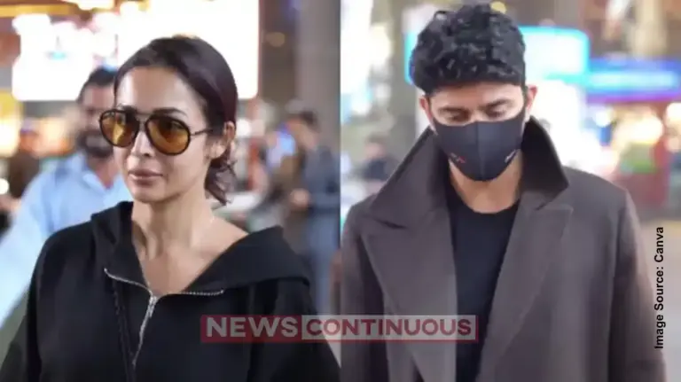 Who is Harsh Mehta? Malaika Arora Reportedly Dating 33-Year-Old Millionaire Businessman After Breakup with Arjun Kapoor