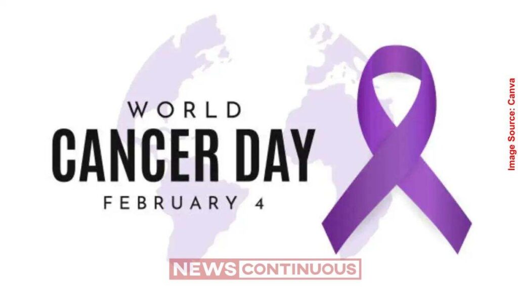World Cancer Day 2026 World Cancer Day 2026સાવધાન! ભારતમાં આ 5 કેન્સર બની