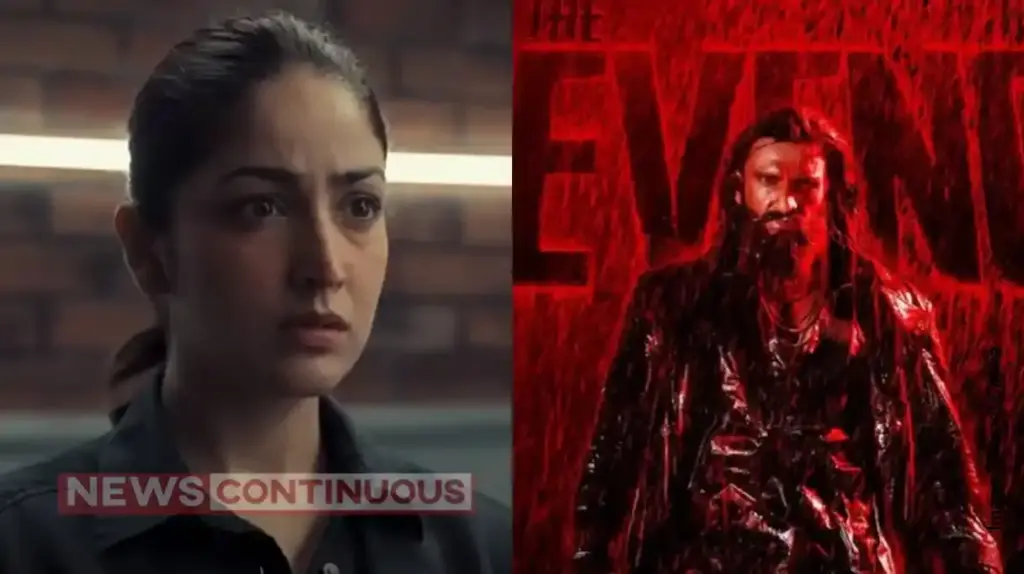 Yami Gautam Joins 'Dhurandhar: The Revenge': Special Action Cameo Confirmed in Aditya Dhar’s Blockbuster Sequel