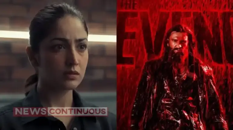 Yami Gautam Joins 'Dhurandhar: The Revenge': Special Action Cameo Confirmed in Aditya Dhar’s Blockbuster Sequel