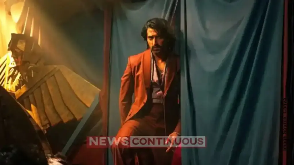 Yash’s 'Toxic' Cast Expands: Akshay Oberoi and Sudev Nair Join as Suave Villains