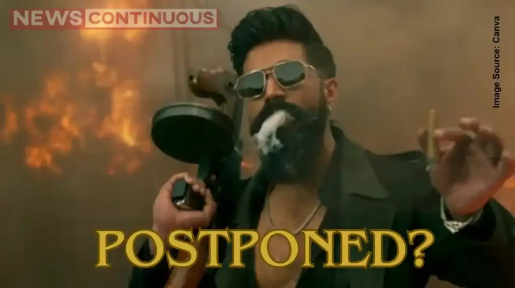 Yash’s 'Toxic' Postponed? 4 major reasons why the clash with 'Dhurandhar 2' might be averted.