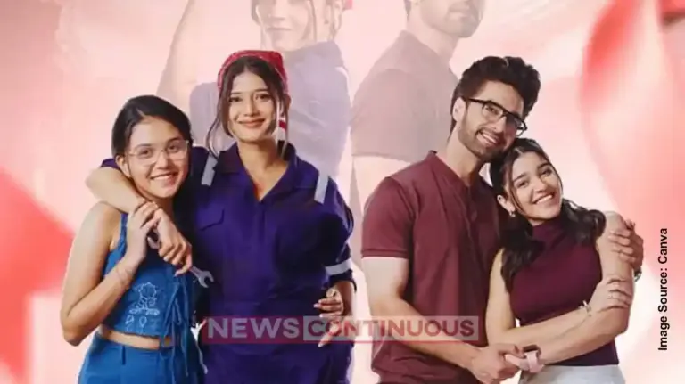 Yeh Rishta Kya Kehlata Hai: Choti Sarrdaarni actress Anuja Jain to enter the show; Will her entry create a rift between Abhira and Mukti?
