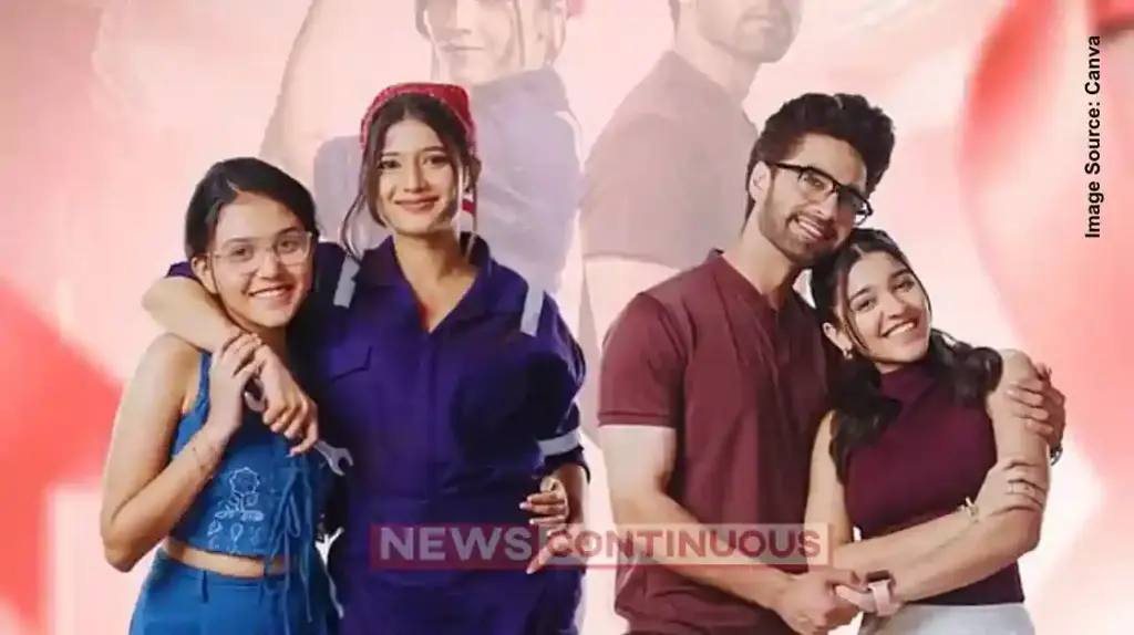 Yeh Rishta Kya Kehlata Hai: Kajal to expose Vidya’s manipulations; Abhira’s secret spy in Poddar House to be revealed soon