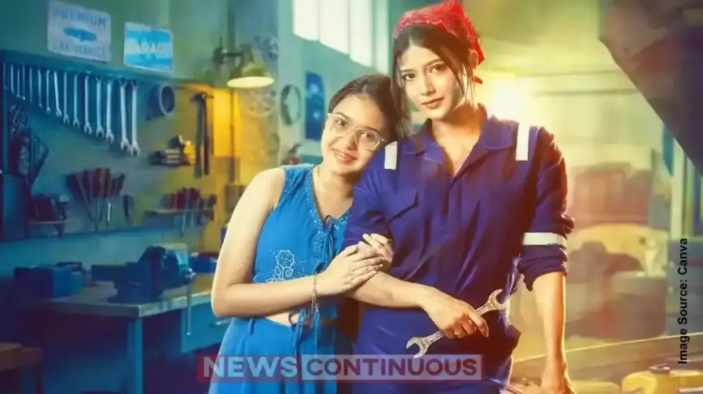 Yeh Rishta Kya Kehlata Hai: Vidya's dark secret to be revealed; Abhira recalls the painful memories of the 8-year leap.