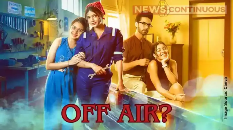 Yeh Rishta Kya Kehlata Hai in Trouble: Channel Issues Ultimatum as TRP Plummets; Show Might Go Off-Air After 16 Years.