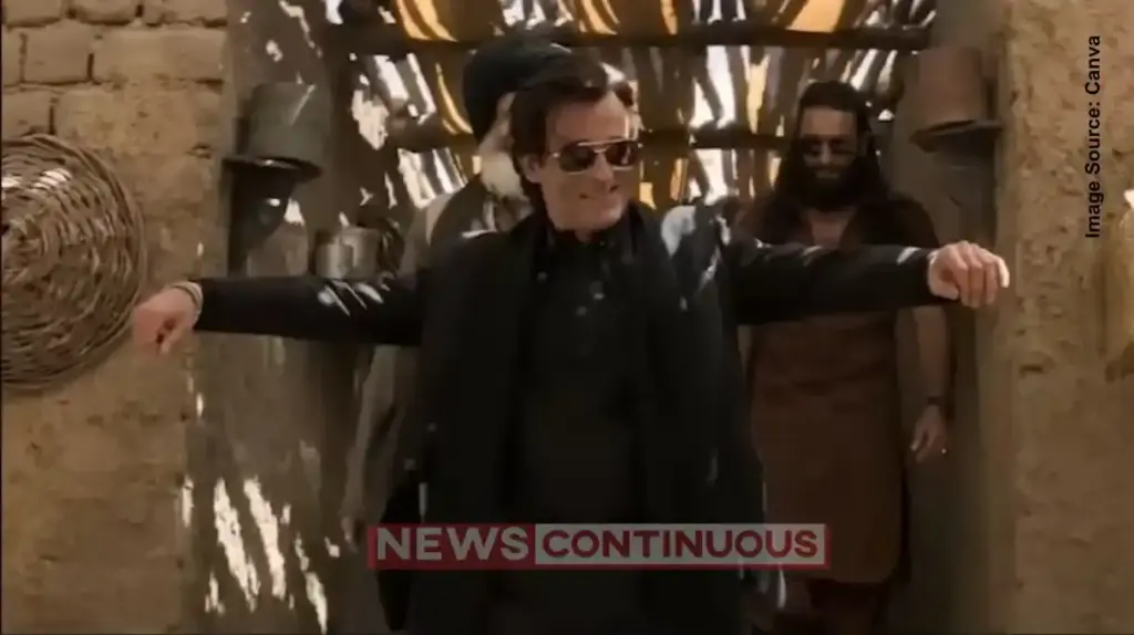 The secret behind Rahmaan Dakait: Nagarjuna clarifies rumors about rejecting the iconic role in Ranveer Singh's 'Dhurandhar'.