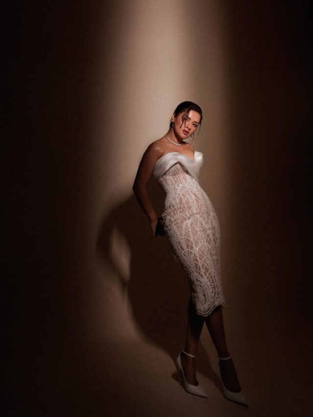 અવનીત કૌરનો જાદુ: ‘આઈકોનિક ગોલ્ડ એવોર્ડ 2026’ માં મેળવી મોટી સિદ્ધિ!