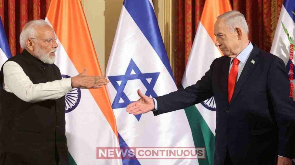 ‘Operational Window Opened After PM Modi Left’ Israeli Envoy Reveals Inside Story of Iran Attack.