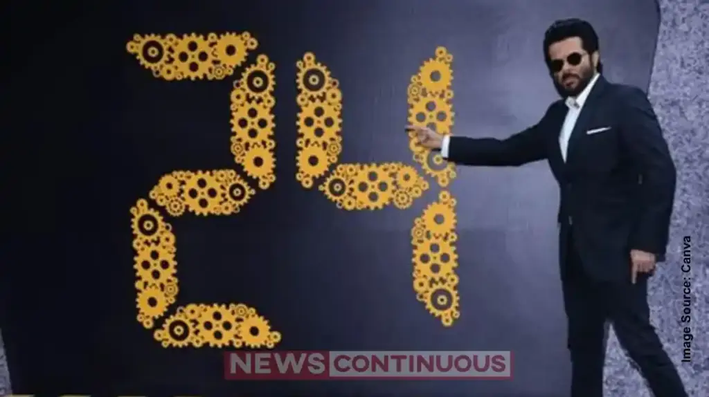 24 Season 3 Confirmed: Anil Kapoor to Return as ATU Chief Jai Singh Rathore; Actor Teases Fans on X