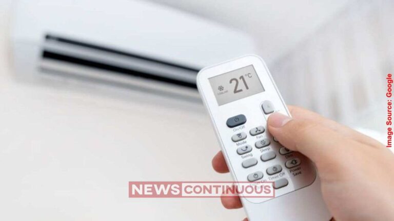 AC Electricity Saving Tips ઉનાળામાં AC ના બિલથી ચિંતિત છો બસ આ એક સેટિંગ