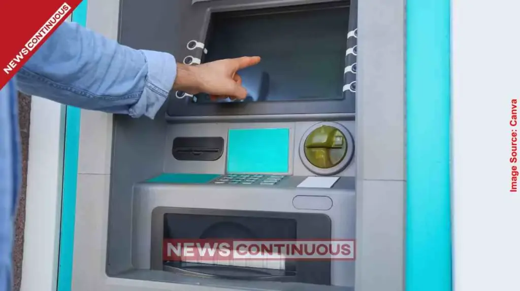 ATM Cash Withdrawal Rules to Change from April 1 2026 HDFC PNB and Bandhan Bank Announce New Transaction Fees and Limits