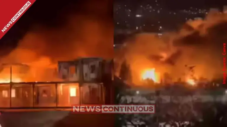 Afghanistan-Pakistan War Escalates Taliban Accuses Pakistan of Bombing Kabul Hospital Claiming 400 Dead