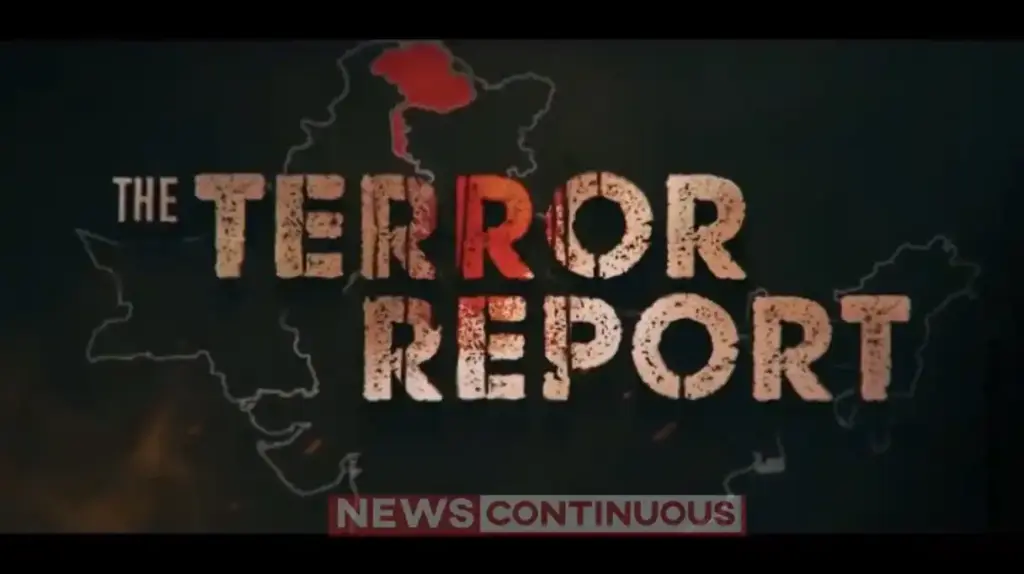 After The Sabarmati Report, Ekta Kapoor Announces 'The Terror Report': A Bold Film on POK Directed by Shershaah Fame Vishnu Varadhan