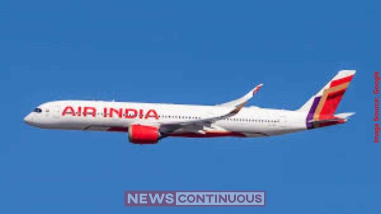 Air India Announces Special Flights to Toronto, Frankfurt, and Paris Amid Middle East Crisis; Akasa Air Resumes Selected Routes.
