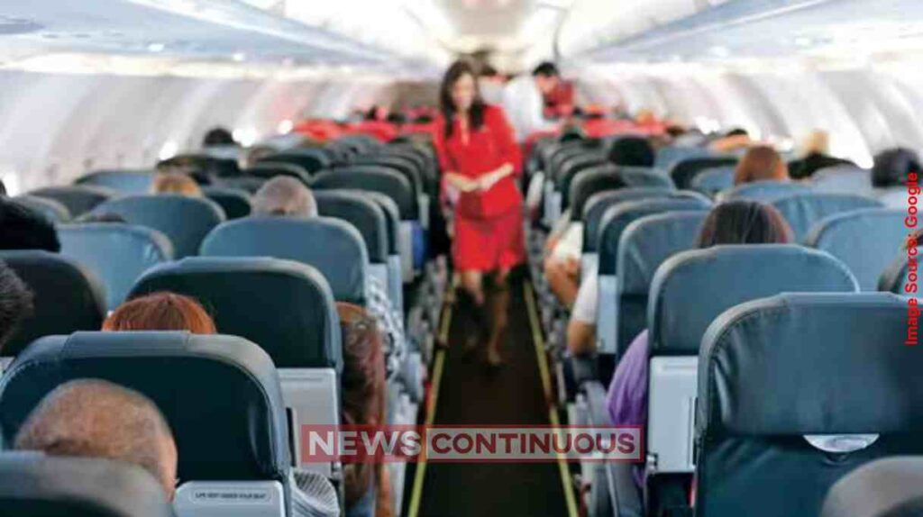 Airlines Seat Booking Rules પ્લેનમાં મનપસંદ સીટ બુક કરાવવી હવે થશે સસ્તી, એરલાઈન્સ