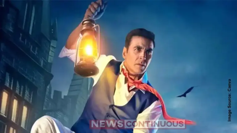 Akshay Kumar’s ‘Bhoot Bungla’ Cleared by Censor Board with UA Rating; 16-Year Wait Ends as Priyadarshan Duo Returns on April 10